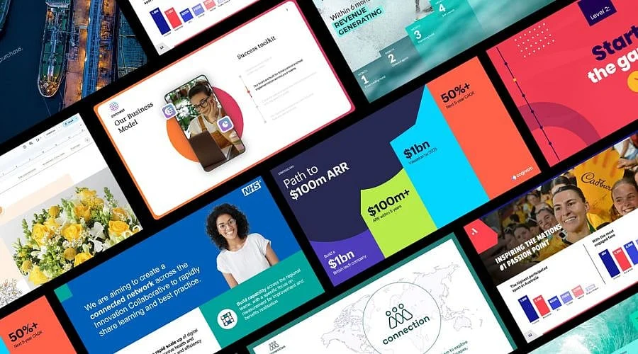 Top Presentation Design Agencies: The 2026 Review