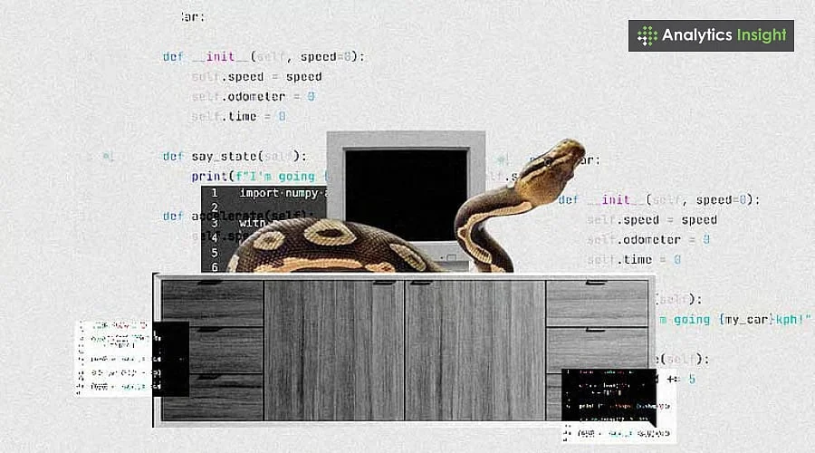 Top Python Web Scraping Libraries to Use in 2025