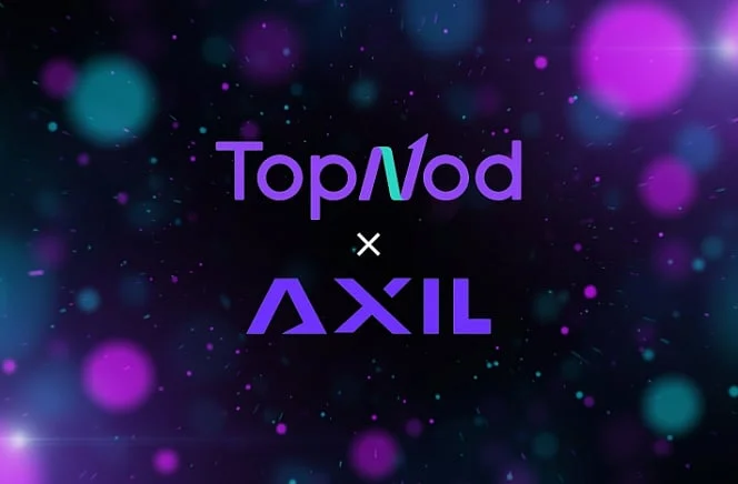 TopNod Wallet Launches Axil's T+0 On-Chain Yield Product