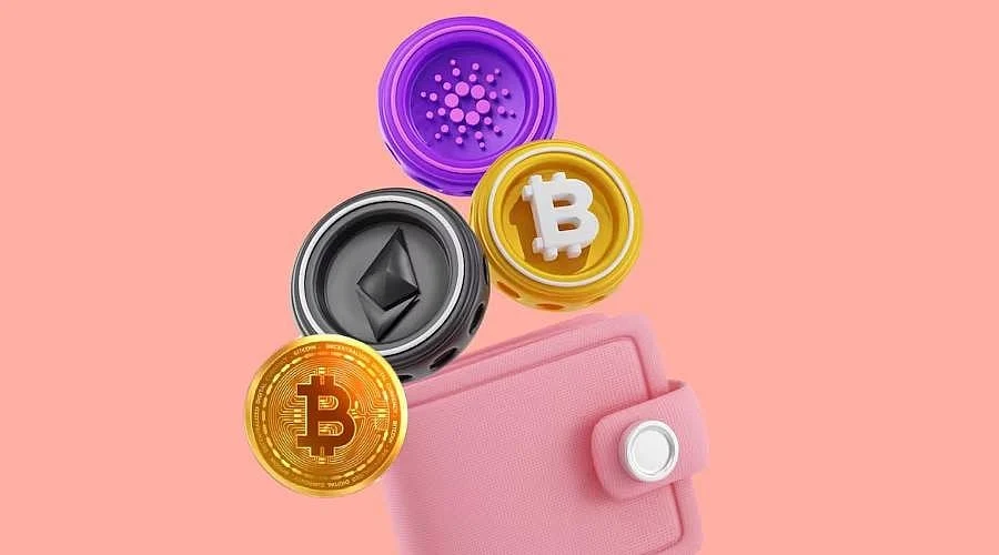 Tracing Digital Assets: How Cryptocurrency Wealth is Built and Followed