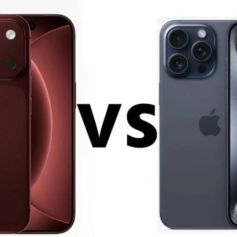 Tracking the Evolution of Apple's Pro iPhones: iPhone 15 Pro to 18 Pro