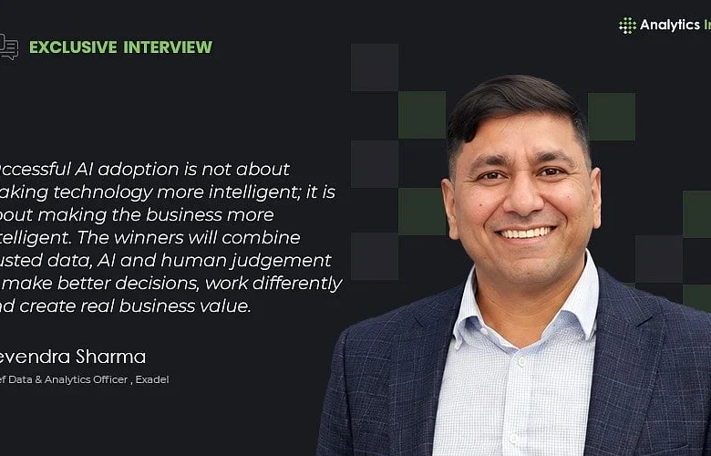 Trusted Data and Human Insight Drive AI Business Success