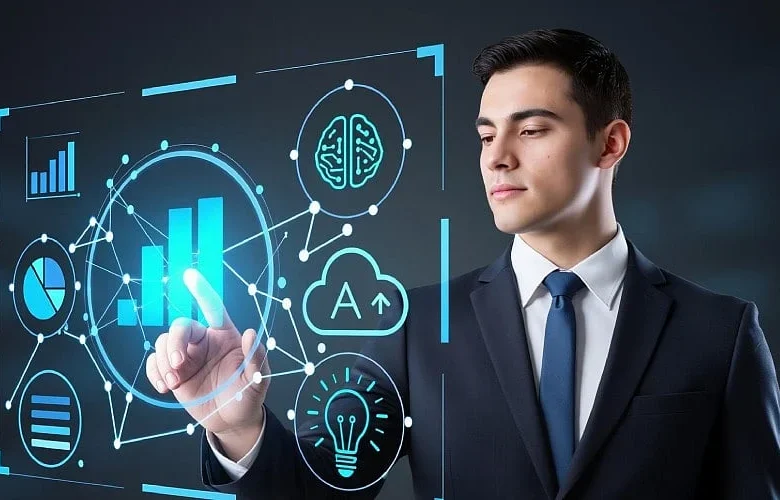 Turning AI Capabilities Into a CSO Competitive Advantage Strategy