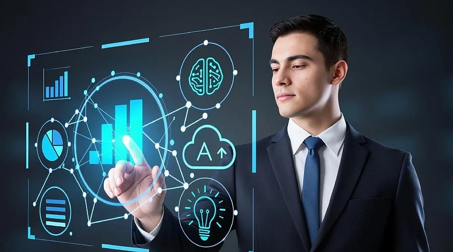 Turning AI Capabilities Into a CSO Competitive Advantage Strategy