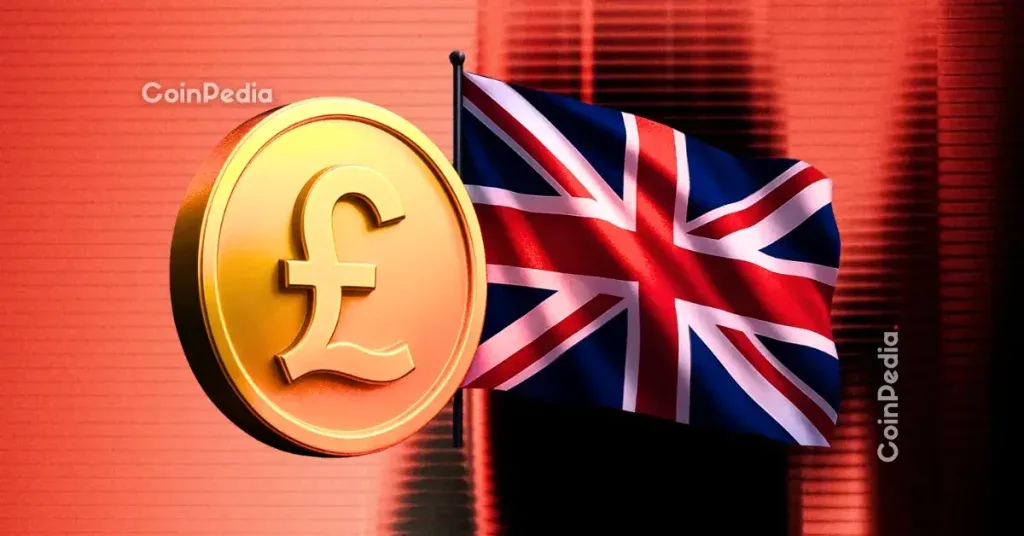 UK Banks Execute First Interbank Transfers in Tokenized Deposit Milestone