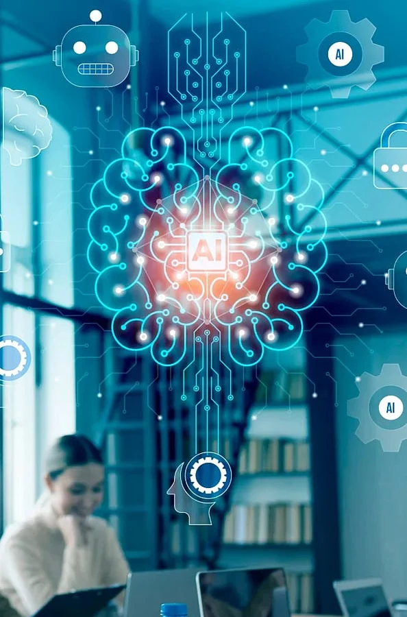 Understanding Synthetic AI Data: Benefits, Risks, and Enterprise Uses