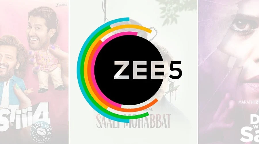 Upcoming ZEE5 OTT Releases: September 28 – October 2, 2026