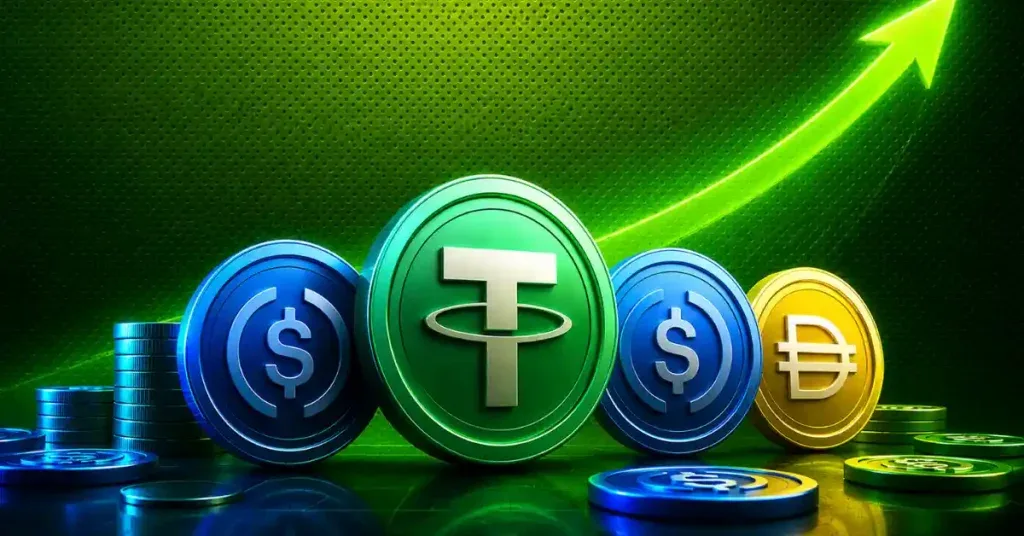 US Considers Strategy to Expand Global Dollar Stablecoins