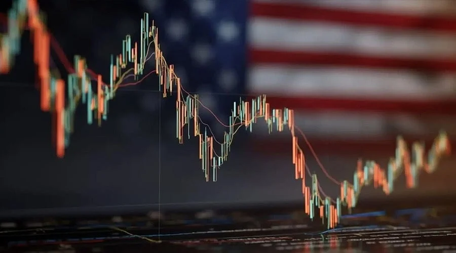 US Stock Futures Rise Amid Falling Oil Prices