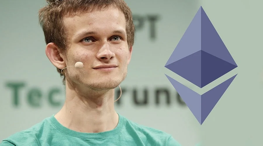 Vitalik Buterin Maps Ethereum’s 2030 Cryptographic Future