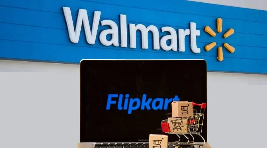 Walmart Trials AI Shopping on Flipkart via Google Gemini in India