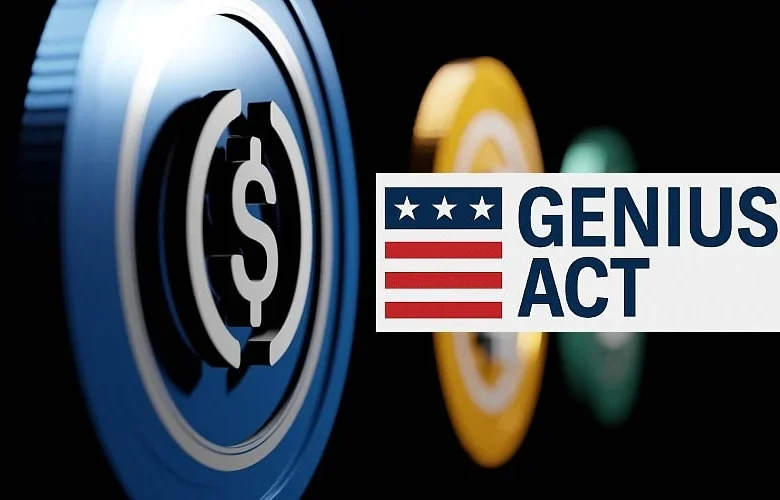 Ways the GENIUS Act May Transform Stablecoin Rules