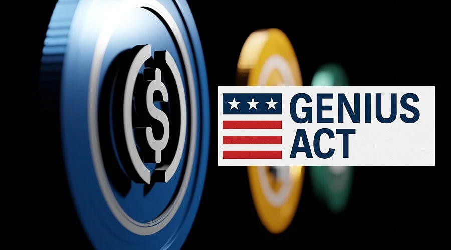 Ways the GENIUS Act May Transform Stablecoin Rules