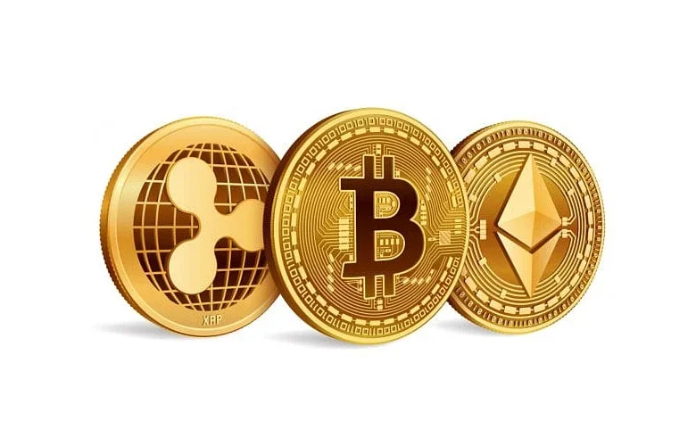 What Drives Sudden Crypto Rallies and Pullbacks?