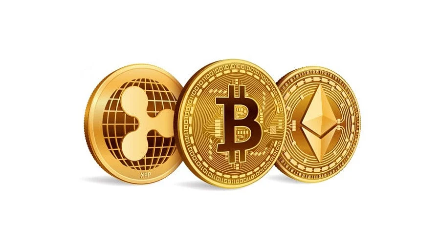 What Drives Sudden Crypto Rallies and Pullbacks?