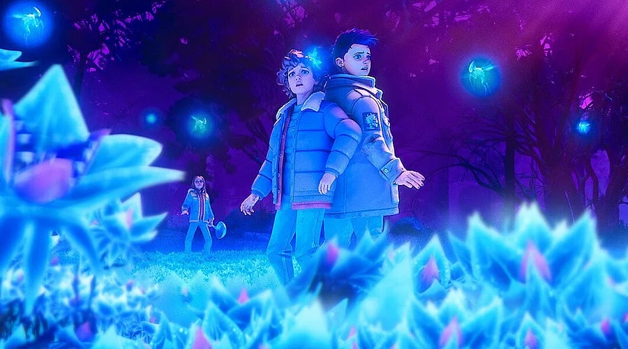 What to Watch on Netflix This Week: Sept 19-20 Releases