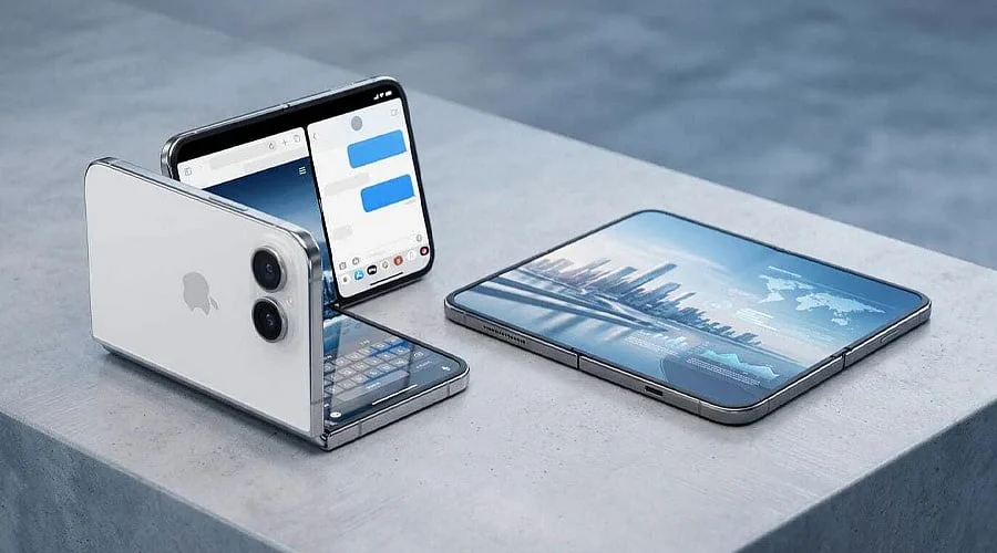 Where is the iPhone Duo cheapest: India, Dubai, or Hong Kong?