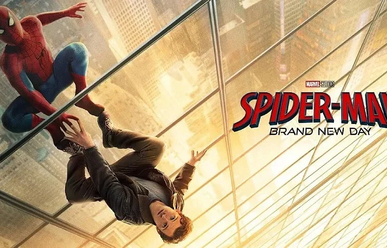 Where to Stream ‘Spider-Man: Brand New Day’ Online