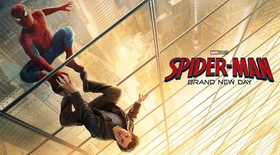 Where to Stream ‘Spider-Man: Brand New Day’ Online