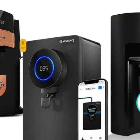 Why 2026 is the ideal time to upgrade to smart water filters