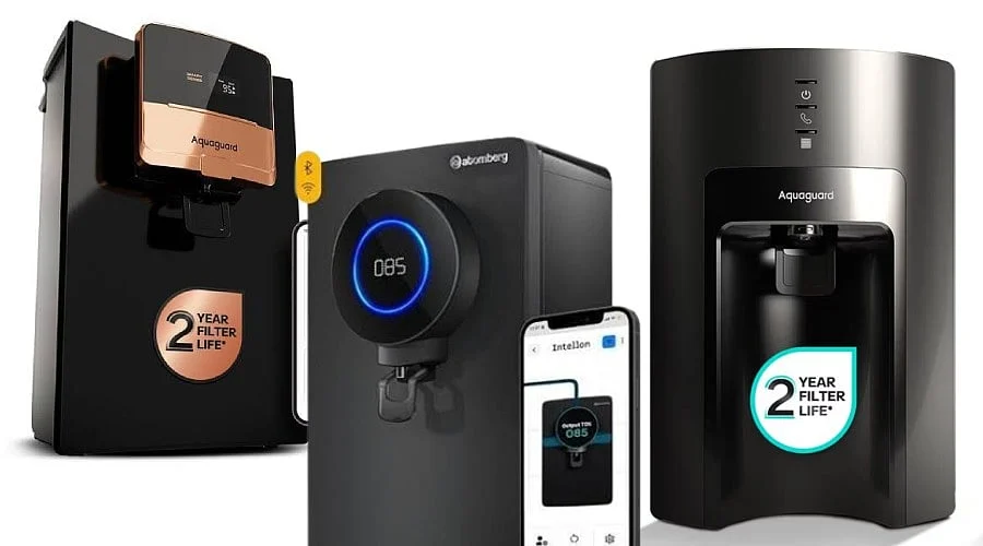 Why 2026 is the ideal time to upgrade to smart water filters