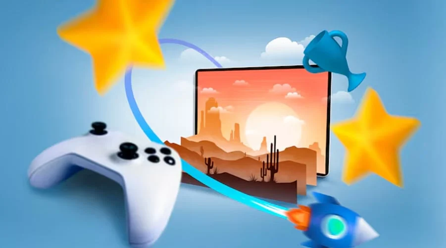 Why Big Games Always Launch in Fall