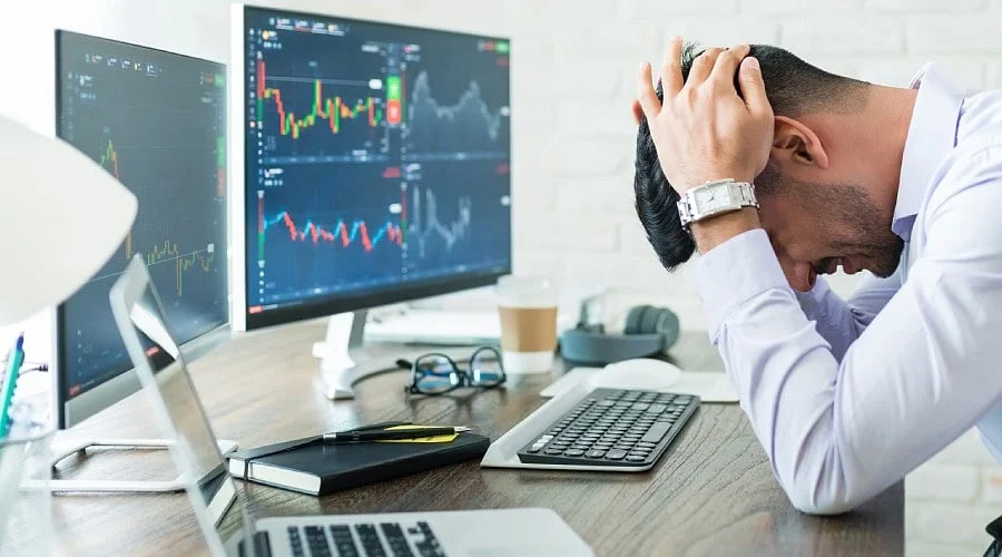 Why Indian Investors Still Choose Crypto Over Slumping Stocks
