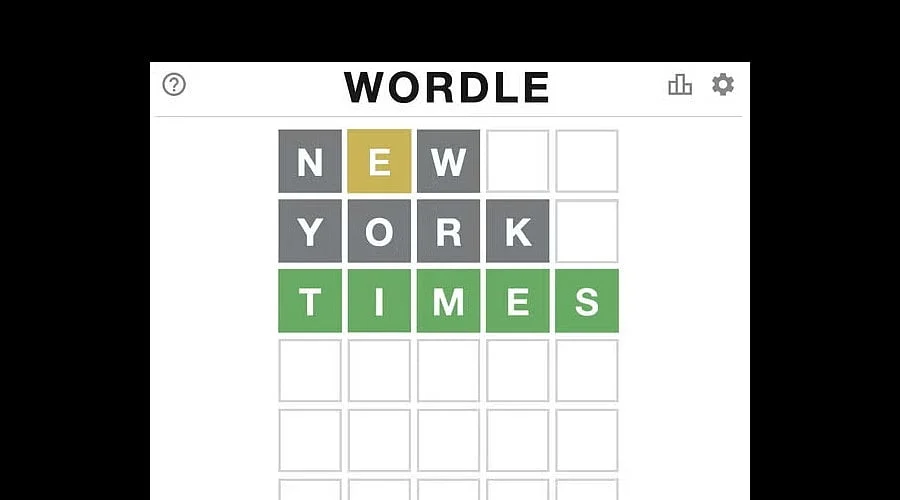 Wordle Answer and Clues for September 29, 2026: Puzzle 1928