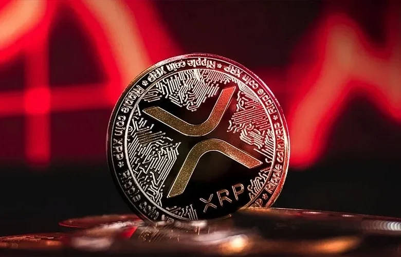 XRP Surges Over 60% Amid Whale Accumulation and Breakout Bets