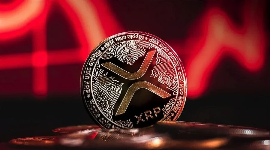 XRP Surges Over 60% Amid Whale Accumulation and Breakout Bets