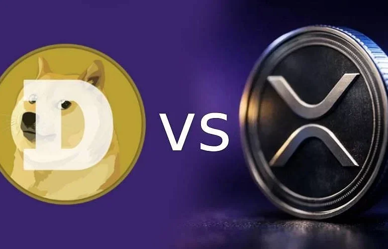XRP vs Dogecoin: Comparing Their Market Positions