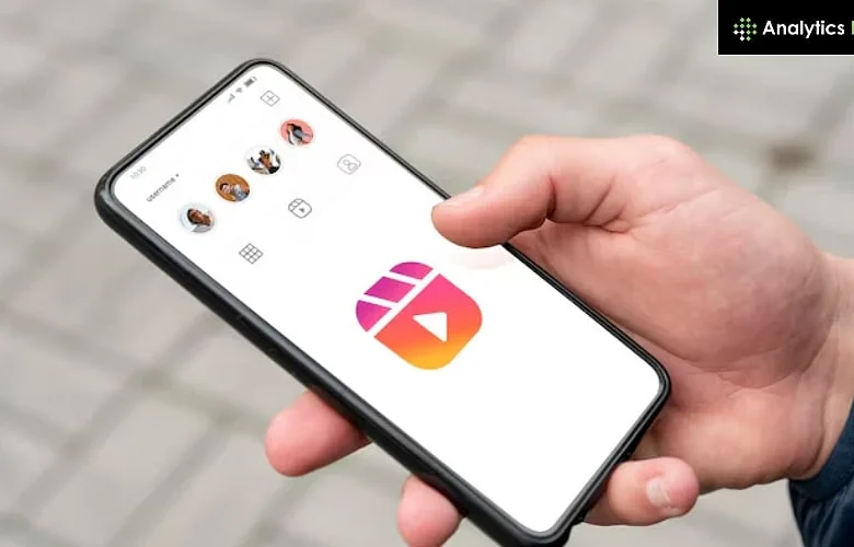 10 Best Apps for Making Instagram Reels Effortlessly