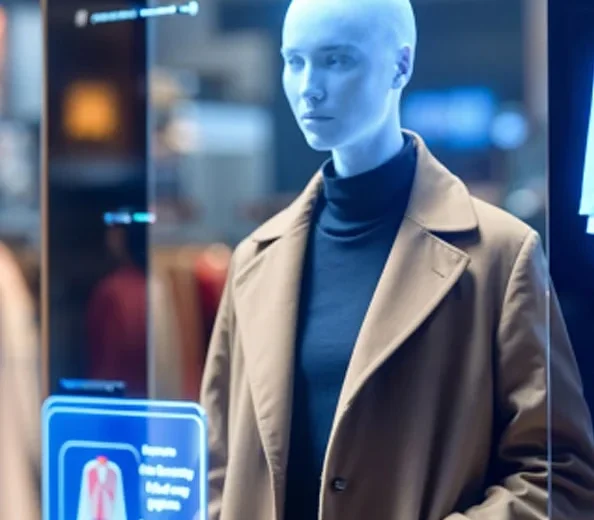 10 Retail Giants Using AI in Surprising Ways