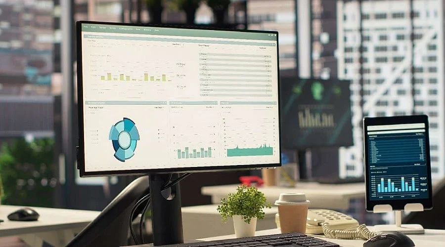 12 Best AI Accounting Software for Small Businesses and Enterprises in 2026