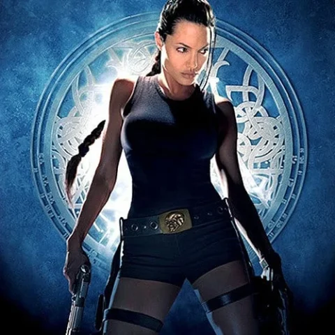 12 Video Games That Made the Leap to the Big Screen