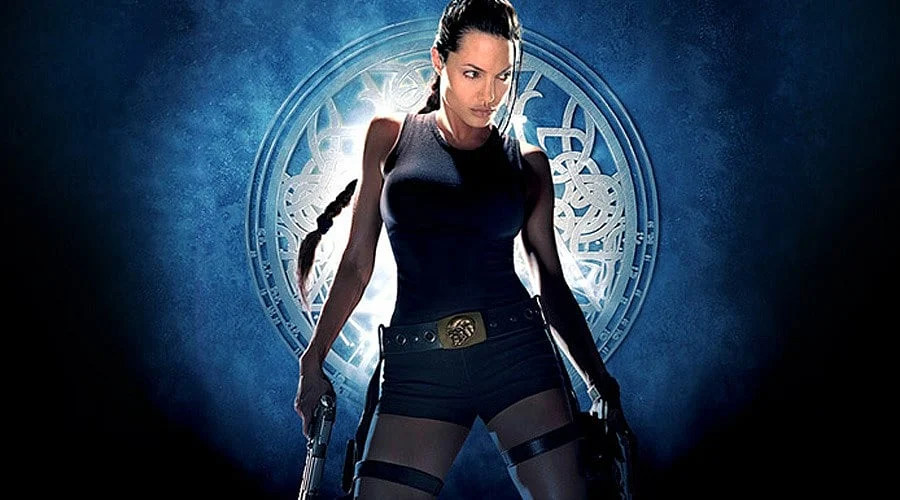 12 Video Games That Made the Leap to the Big Screen