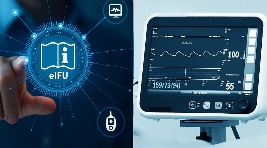 2026 eIFU Guide: FDA, EU MDR Rules and 8 Comparison Services