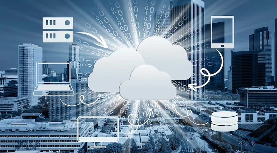 2027 Cloud Infrastructure Trends in Servers, Storage, and Networking