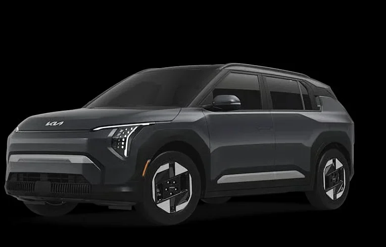 2027 Kia EV3: Expected Range, Tech, Design and Features