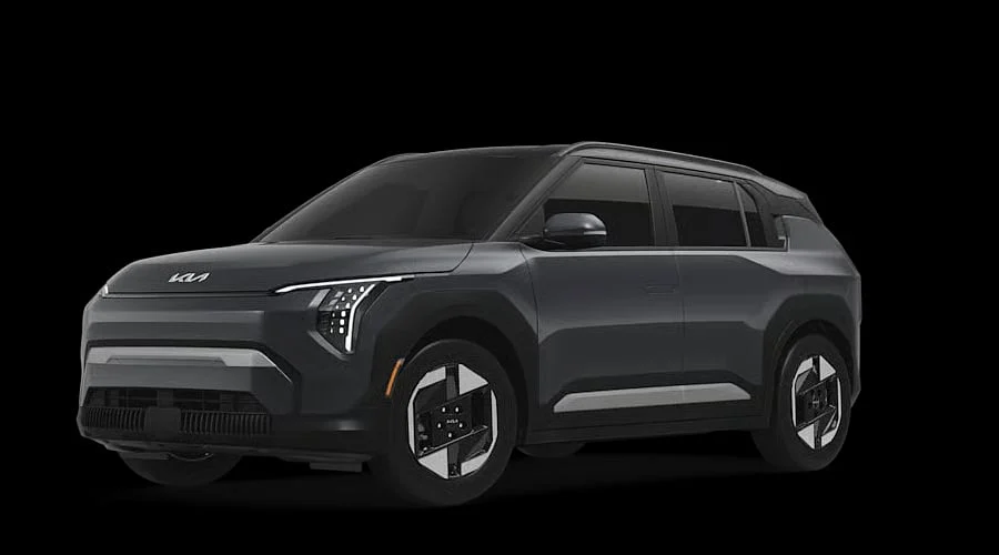 2027 Kia EV3: Expected Range, Tech, Design and Features