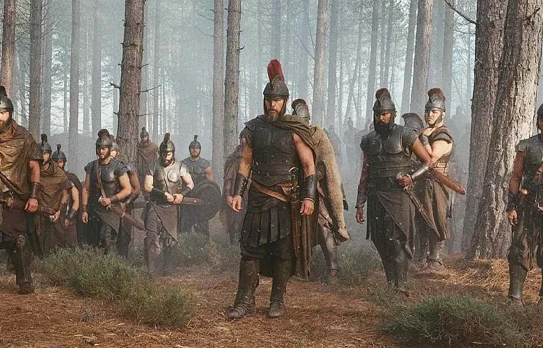 2027 Oscars: The Odyssey Tops Best Picture Race Amid New Contenders