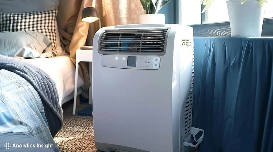 5 Essential Tips to Know Before Buying a Portable AC