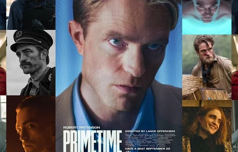 5 Films to Watch If You Enjoy Robert Pattinson in Primetime