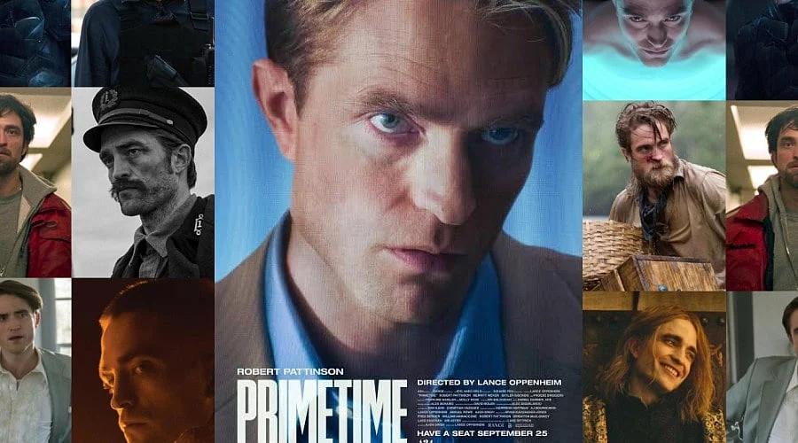5 Films to Watch If You Enjoy Robert Pattinson in Primetime