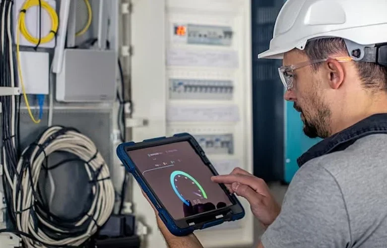 5 Key Considerations for Selecting an Energy Audit Provider