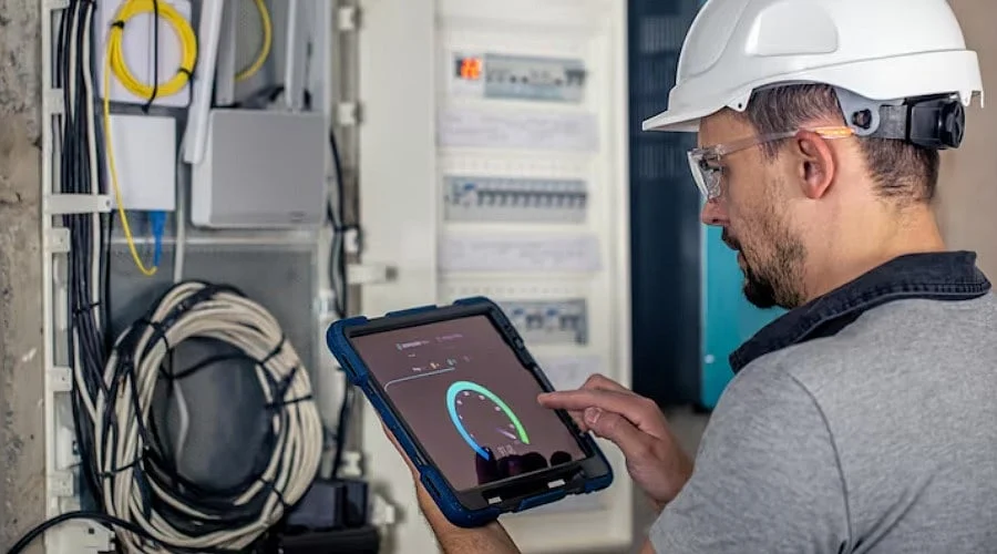 5 Key Considerations for Selecting an Energy Audit Provider