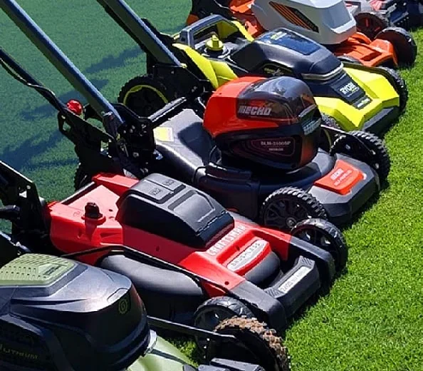 7 Essential Checks Before Purchasing an Electric Lawnmower