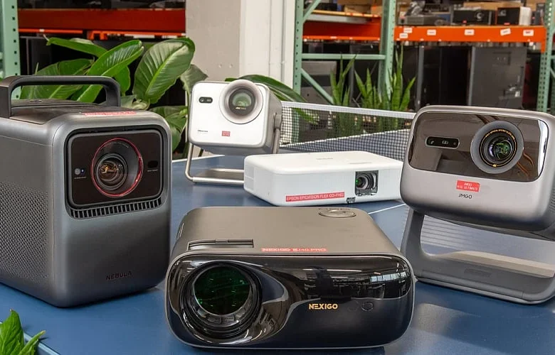 7 Essential Tips for Buying a Discounted Projector