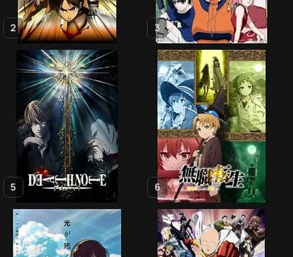 9 Dark Anime Recommendations for Chainsaw Man Fans