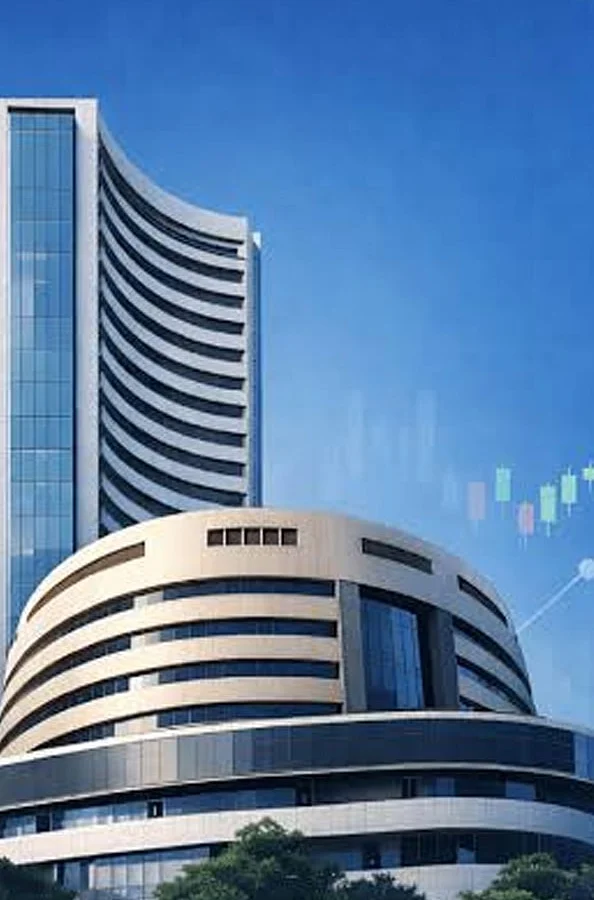 9 Stocks to Watch Following BSE's Entry into Nifty 50
